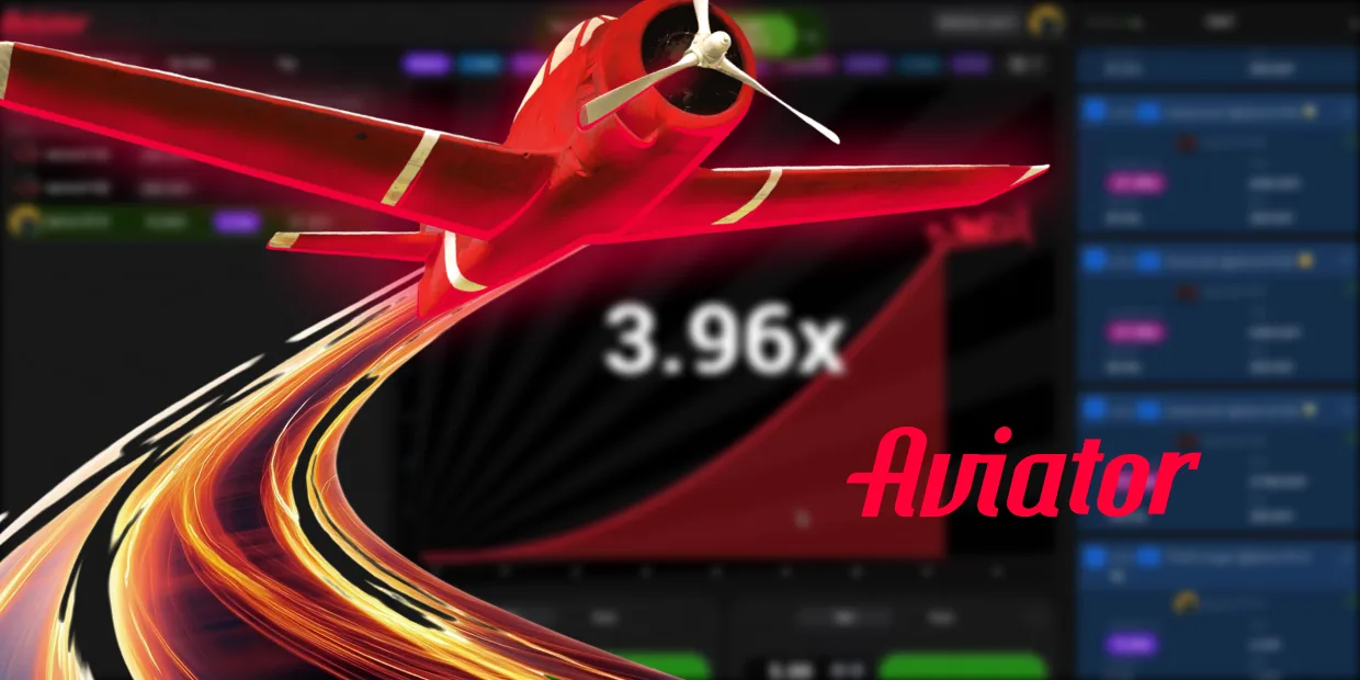 Aviator: Real Money, Real Thrill