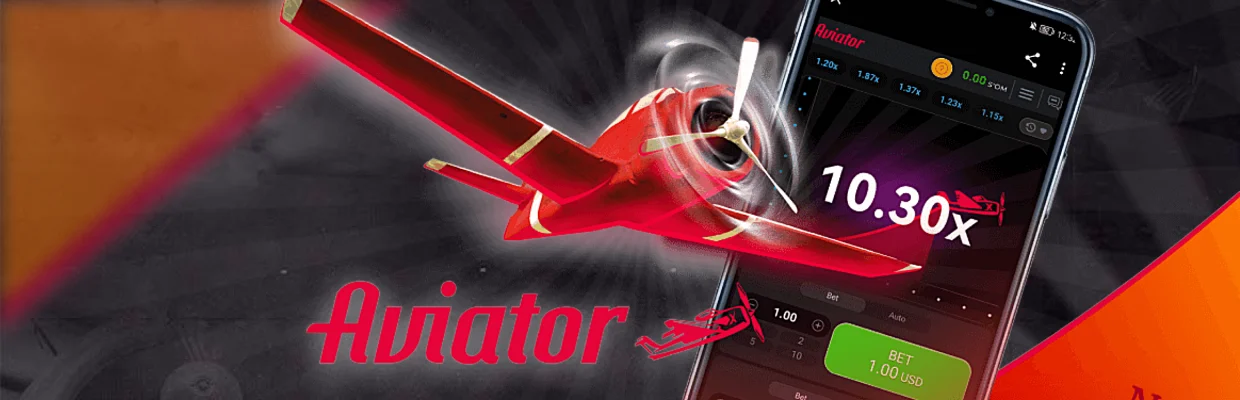 Aviator App for Mobile Champions